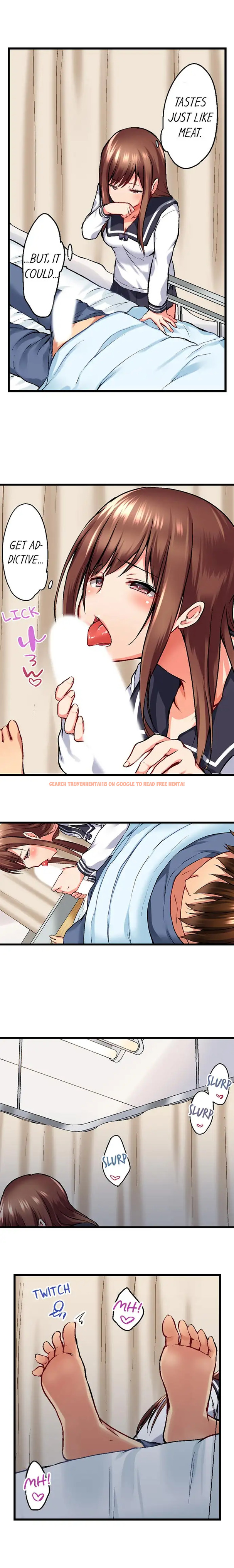 Read Hentai Image 4 545 in comic My Brother’s Slipped Inside Me In The Bathtub - Chapter 26 - hentaitnt.net