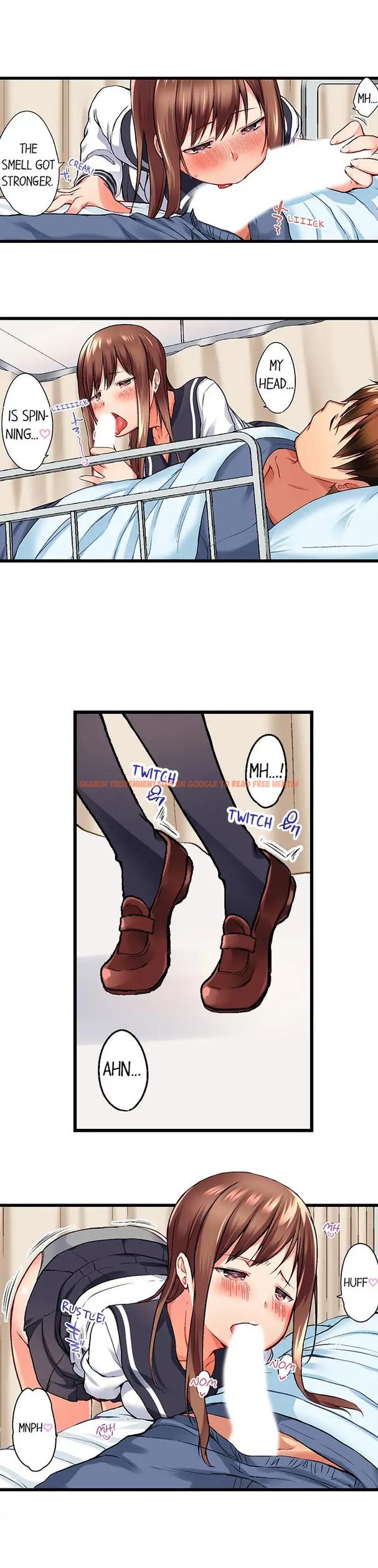 Read Hentai Image 6 545 in comic My Brother’s Slipped Inside Me In The Bathtub - Chapter 26 - hentaitnt.net