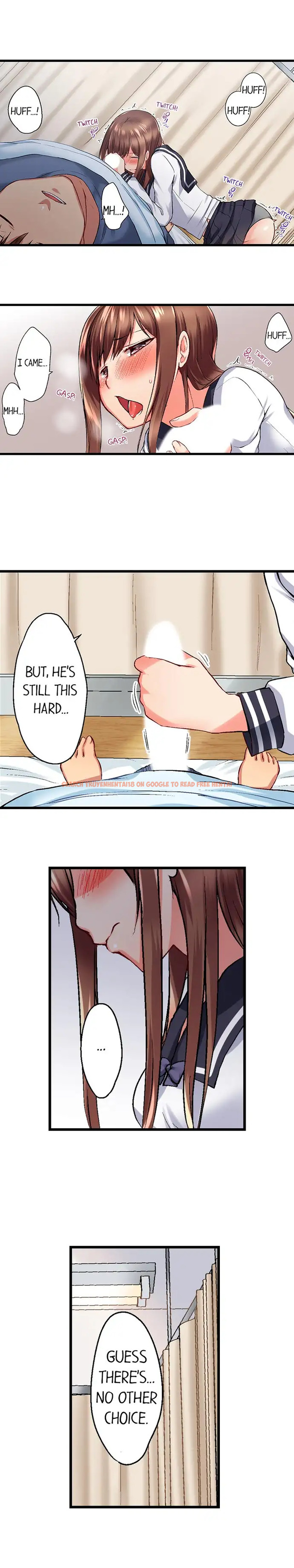 Read Hentai Image 9 545 in comic My Brother’s Slipped Inside Me In The Bathtub - Chapter 26 - hentaitnt.net