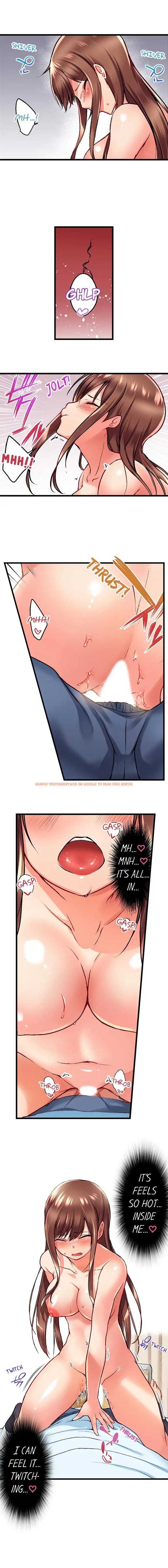 Read Hentai Image 3 545 in comic My Brother’s Slipped Inside Me In The Bathtub - Chapter 27 - hentaitnt.net