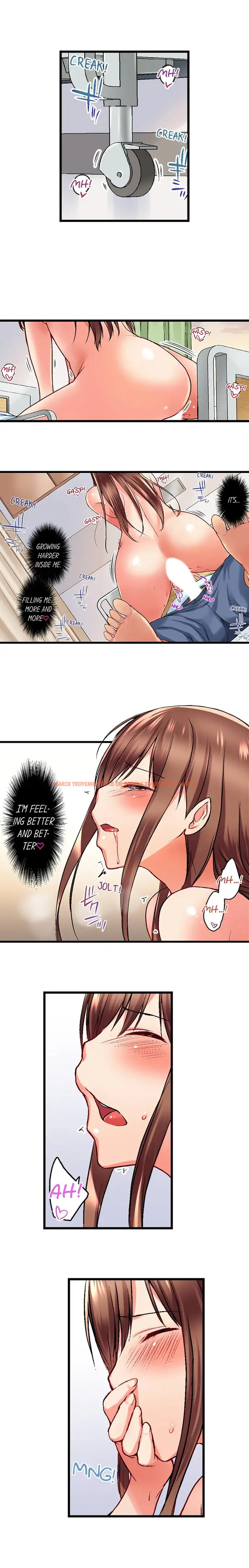 Read Hentai Image 5 545 in comic My Brother’s Slipped Inside Me In The Bathtub - Chapter 27 - hentaitnt.net