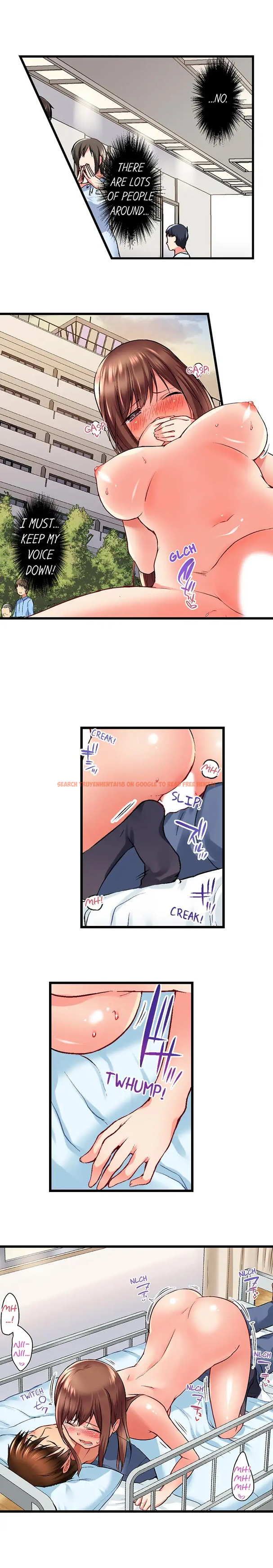 Read Hentai Image 6 545 in comic My Brother’s Slipped Inside Me In The Bathtub - Chapter 27 - hentaitnt.net