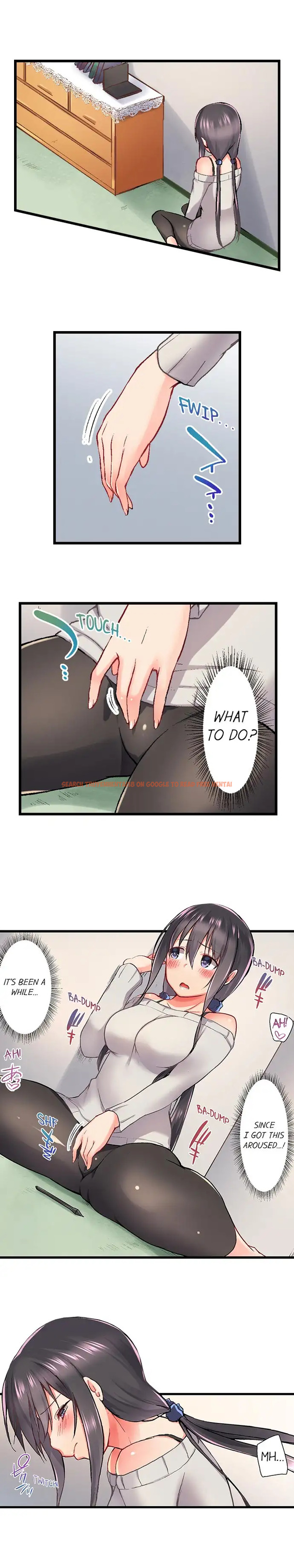 Read Hentai Image 9 545 in comic My Brother’s Slipped Inside Me In The Bathtub - Chapter 28 - hentaitnt.net