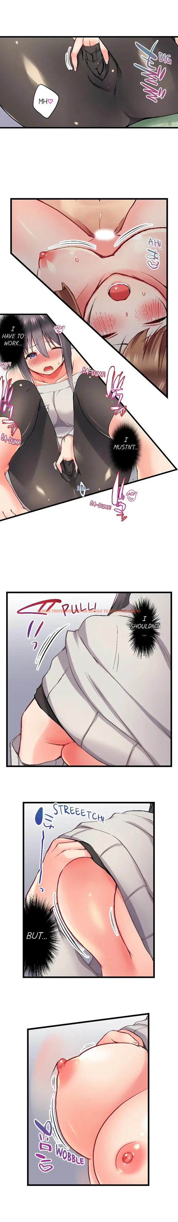 Read Hentai Image 4 545 in comic My Brother’s Slipped Inside Me In The Bathtub - Chapter 29 - hentaitnt.net