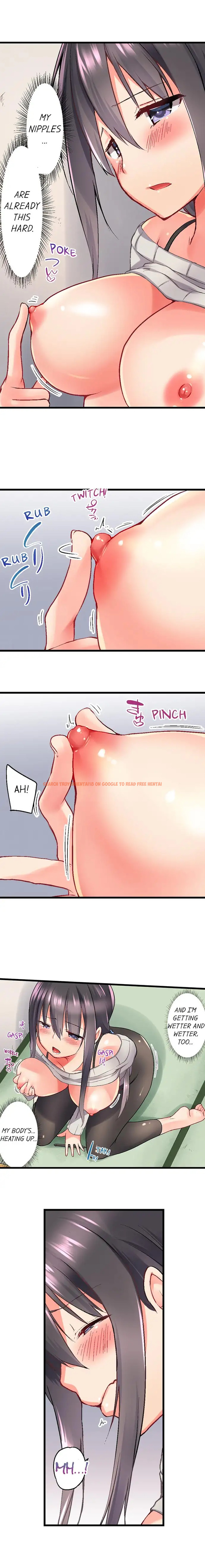 Read Hentai Image 5 545 in comic My Brother’s Slipped Inside Me In The Bathtub - Chapter 29 - hentaitnt.net