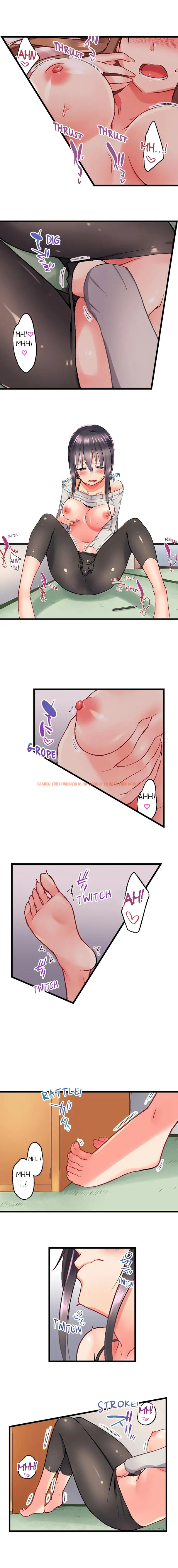 Read Hentai Image 6 545 in comic My Brother’s Slipped Inside Me In The Bathtub - Chapter 29 - hentaitnt.net