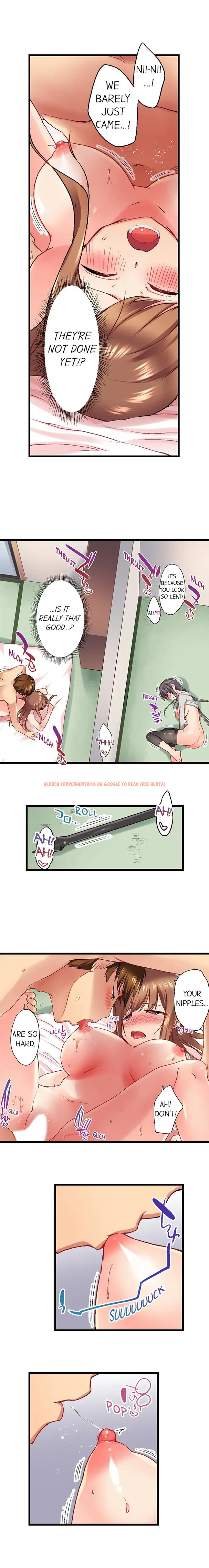 Read Hentai Image 2 545 in comic My Brother’s Slipped Inside Me In The Bathtub - Chapter 30 - hentaitnt.net
