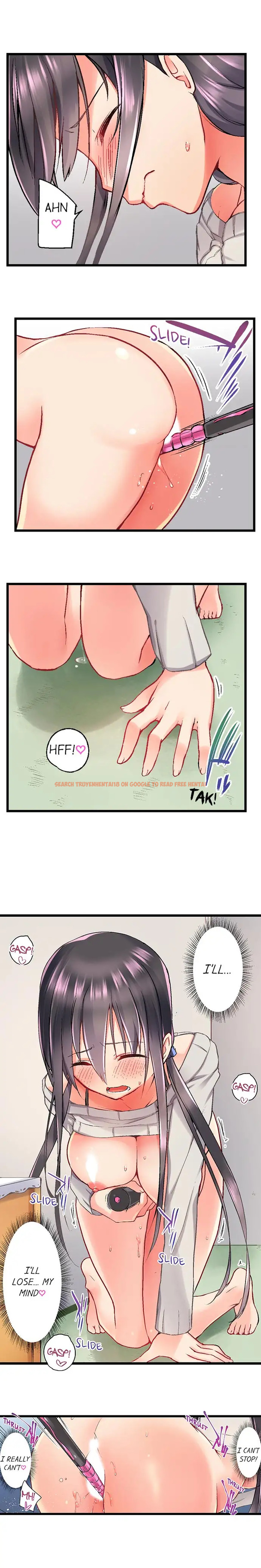Read Hentai Image 6 545 in comic My Brother’s Slipped Inside Me In The Bathtub - Chapter 30 - hentaitnt.net