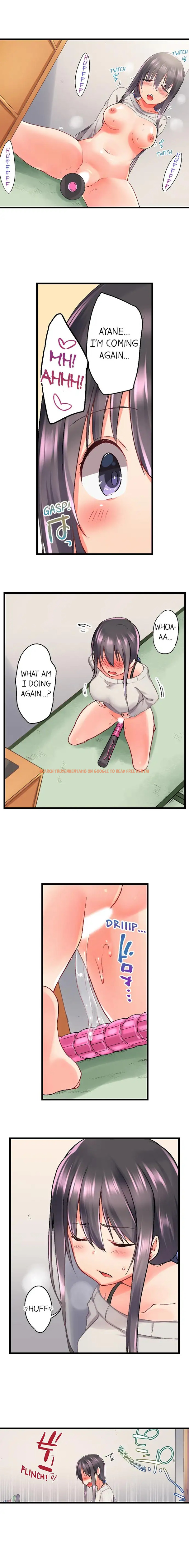 Read Hentai Image 9 545 in comic My Brother’s Slipped Inside Me In The Bathtub - Chapter 30 - hentaitnt.net