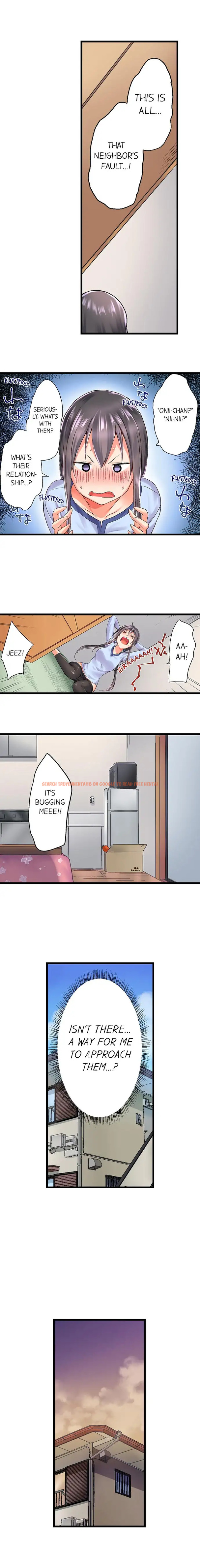 Read Hentai Image 4 545 in comic My Brother’s Slipped Inside Me In The Bathtub - Chapter 31 - hentaitnt.net