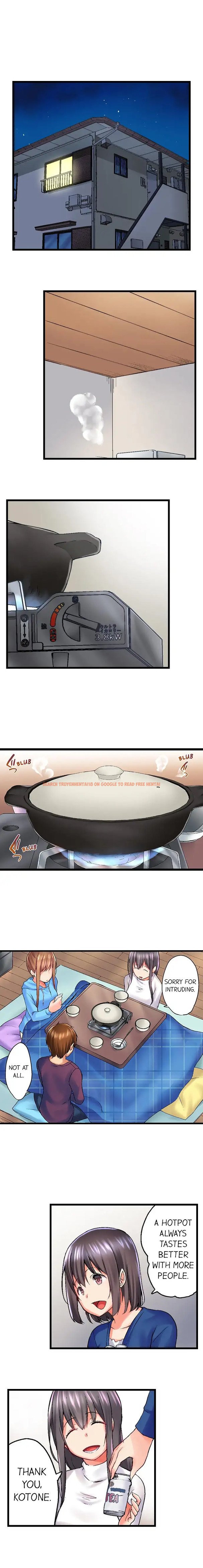 Read Hentai Image 8 545 in comic My Brother’s Slipped Inside Me In The Bathtub - Chapter 31 - hentaitnt.net