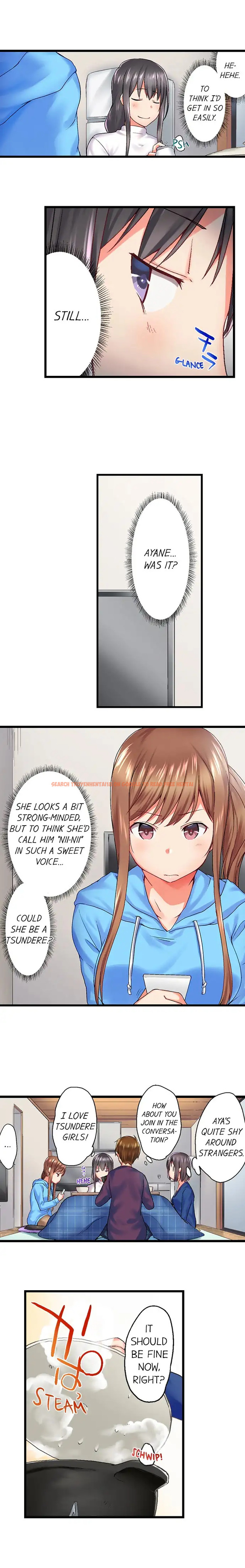 Read Hentai Image 9 545 in comic My Brother’s Slipped Inside Me In The Bathtub - Chapter 31 - hentaitnt.net