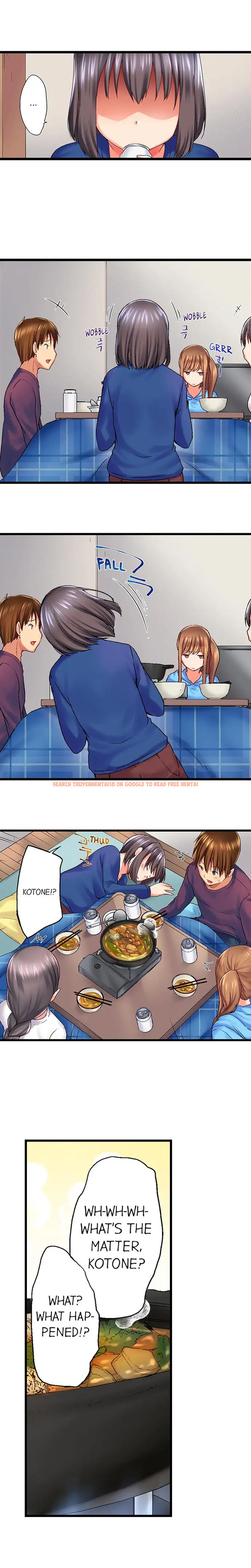 Read Hentai Image 4 545 in comic My Brother’s Slipped Inside Me In The Bathtub - Chapter 32 - hentaitnt.net