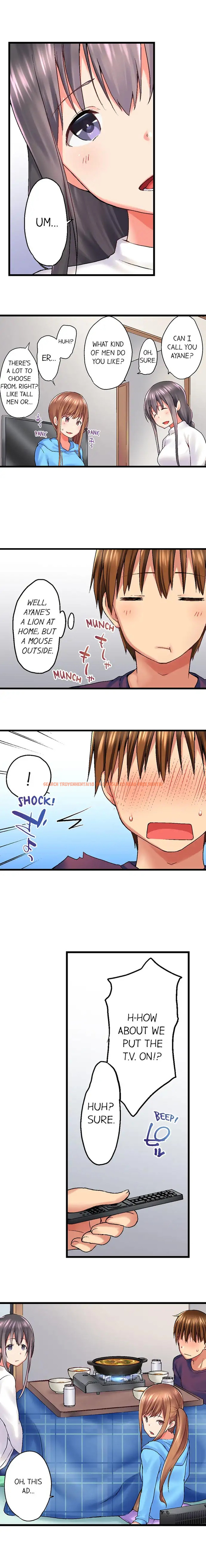 Read Hentai Image 6 545 in comic My Brother’s Slipped Inside Me In The Bathtub - Chapter 32 - hentaitnt.net