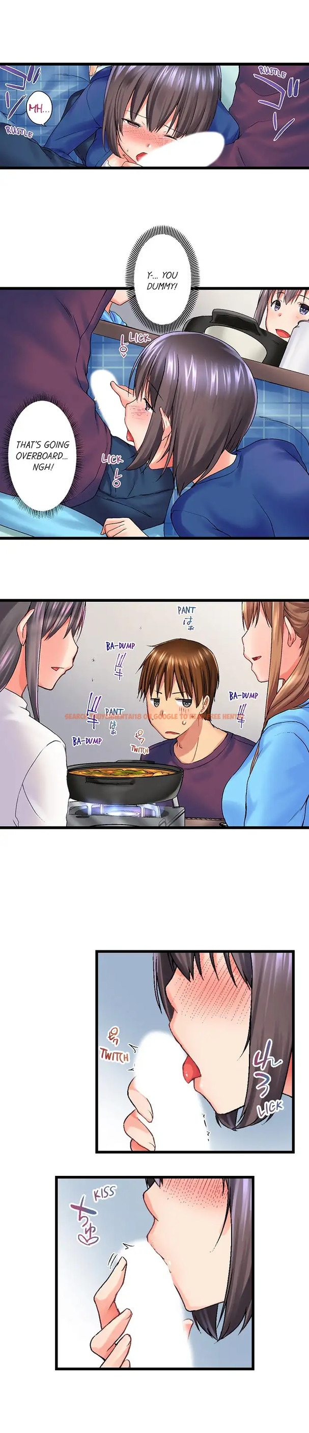 Read Hentai Image 2 545 in comic My Brother’s Slipped Inside Me In The Bathtub - Chapter 33 - hentaitnt.net
