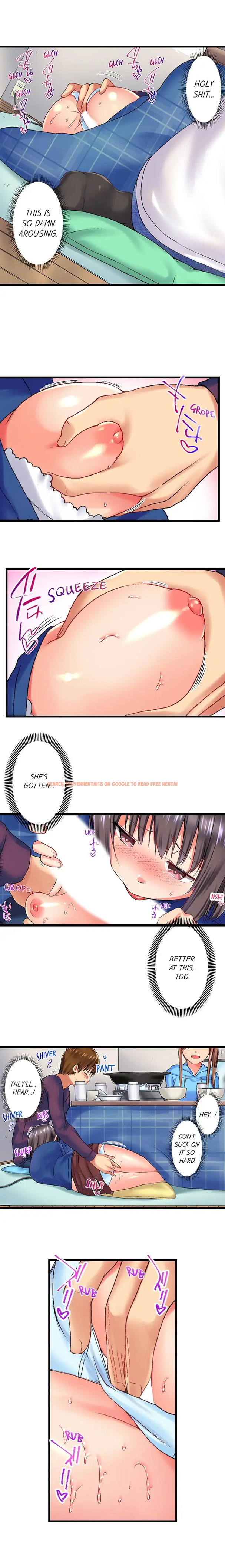 Read Hentai Image 3 545 in comic My Brother’s Slipped Inside Me In The Bathtub - Chapter 33 - hentaitnt.net