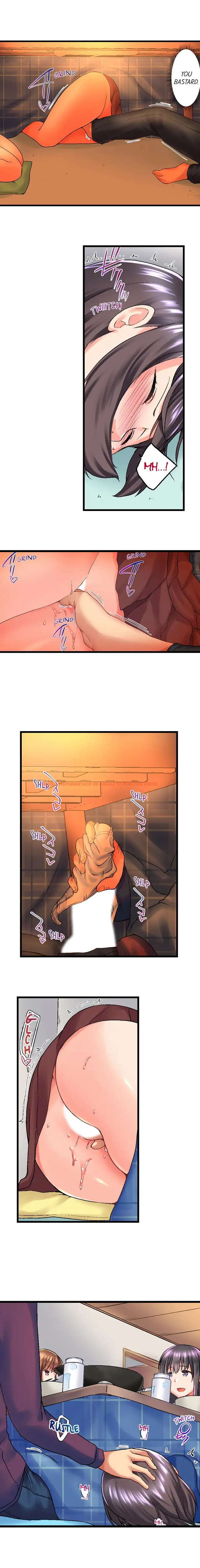 Read Hentai Image 6 545 in comic My Brother’s Slipped Inside Me In The Bathtub - Chapter 33 - hentaitnt.net