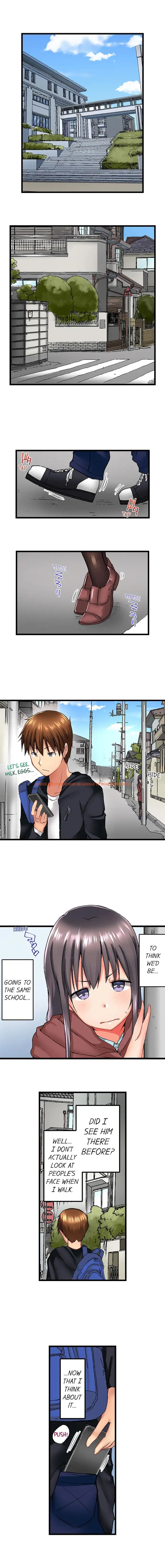 Read Hentai Image 2 545 in comic My Brother’s Slipped Inside Me In The Bathtub - Chapter 34 - hentaitnt.net