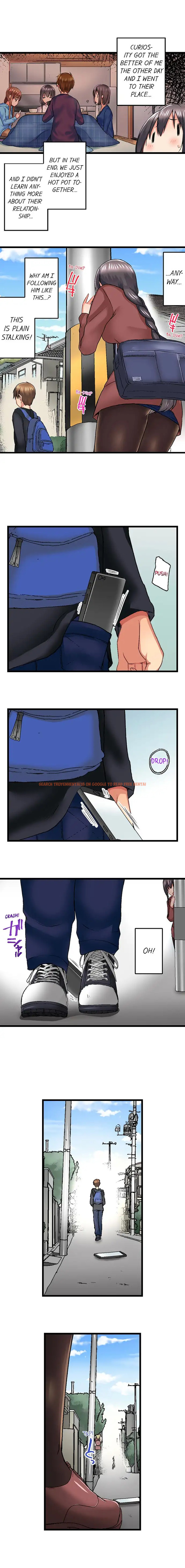 Read Hentai Image 3 545 in comic My Brother’s Slipped Inside Me In The Bathtub - Chapter 34 - hentaitnt.net