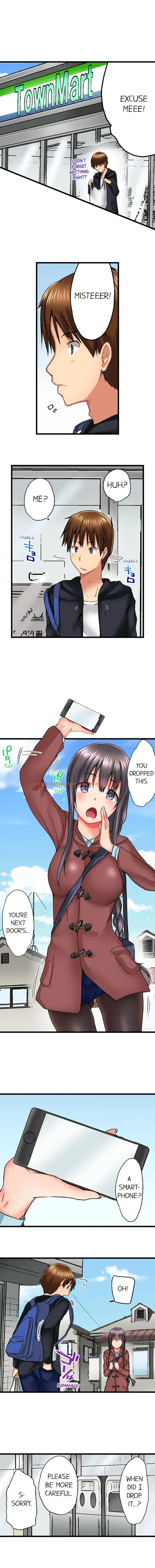 Read Hentai Image 5 545 in comic My Brother’s Slipped Inside Me In The Bathtub - Chapter 34 - hentaitnt.net