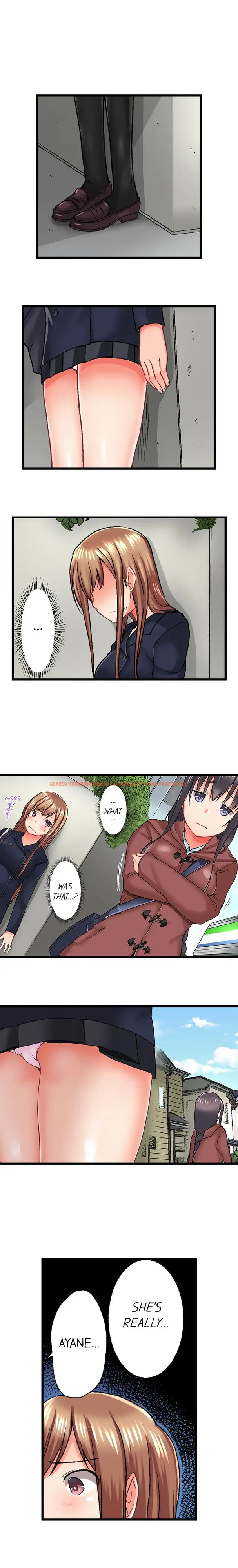 Read Hentai Image 7 545 in comic My Brother’s Slipped Inside Me In The Bathtub - Chapter 34 - hentaitnt.net