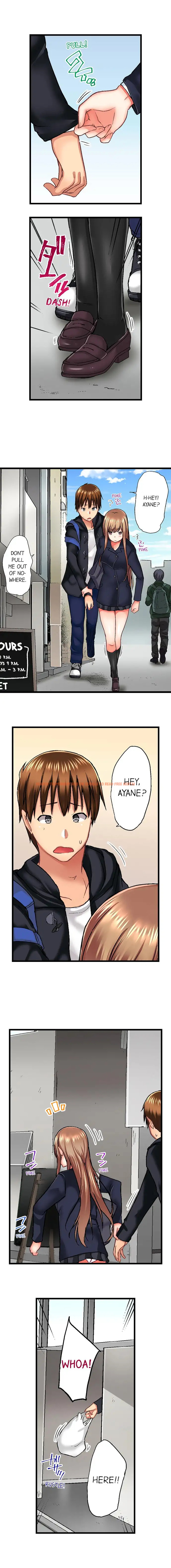 Read Hentai Image 2 545 in comic My Brother’s Slipped Inside Me In The Bathtub - Chapter 35 - hentaitnt.net