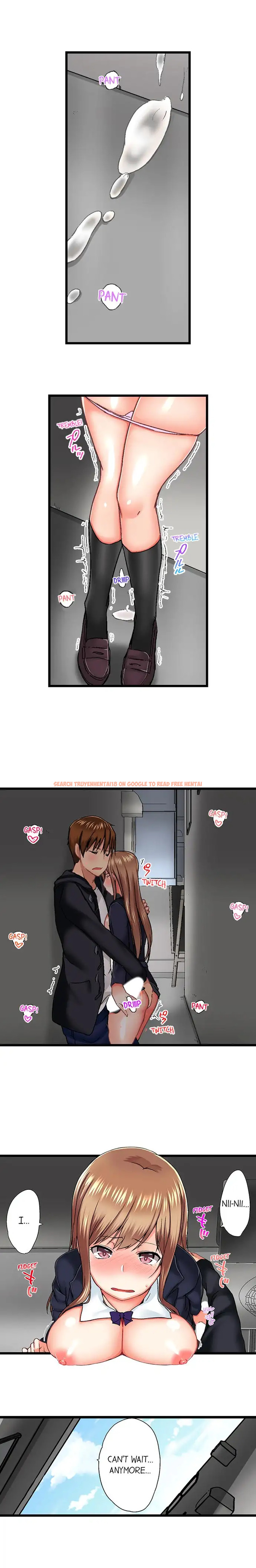 Read Hentai Image 2 542 in comic My Brother’s Slipped Inside Me In The Bathtub - Chapter 36 - hentaitnt.net