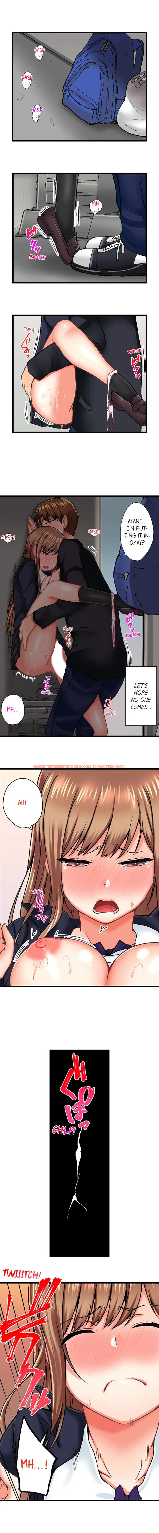 Read Hentai Image 3 542 in comic My Brother’s Slipped Inside Me In The Bathtub - Chapter 36 - hentaitnt.net