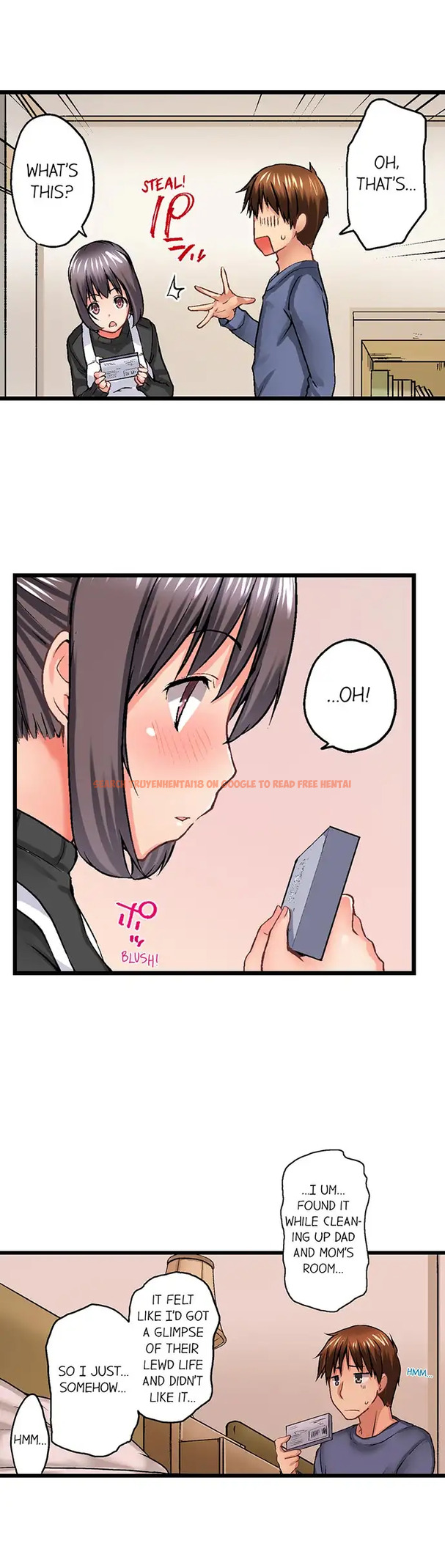 Read Hentai Image 10 542 in comic My Brother’s Slipped Inside Me In The Bathtub - Chapter 37 - hentaitnt.net