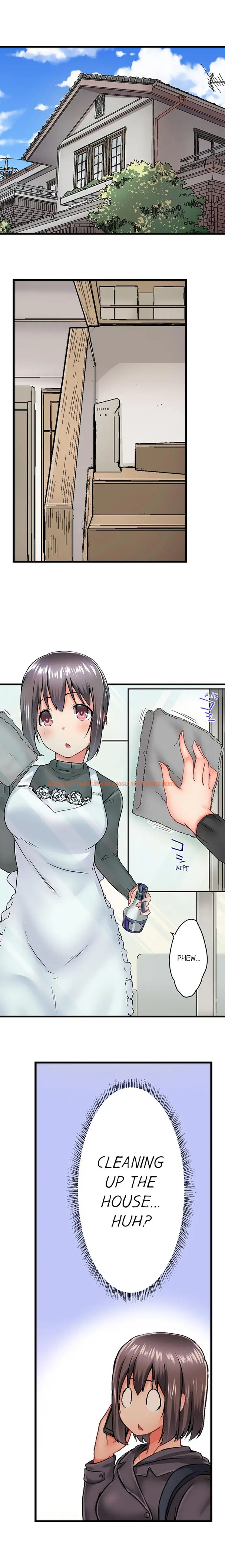 Read Hentai Image 3 542 in comic My Brother’s Slipped Inside Me In The Bathtub - Chapter 37 - hentaitnt.net