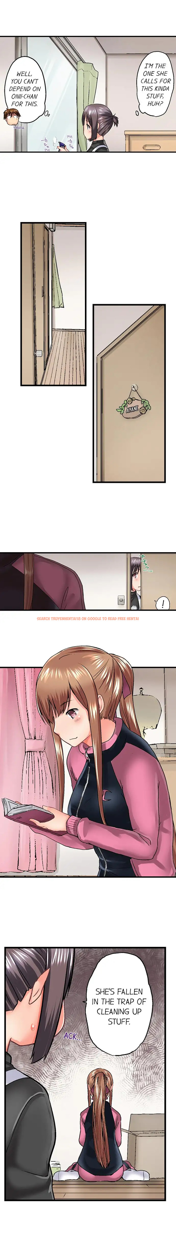 Read Hentai Image 4 542 in comic My Brother’s Slipped Inside Me In The Bathtub - Chapter 37 - hentaitnt.net