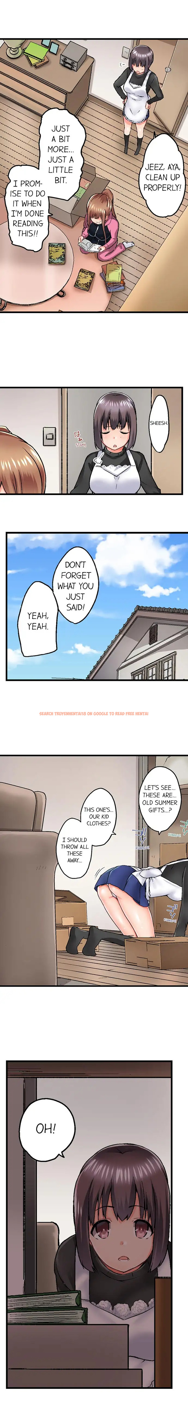 Read Hentai Image 5 542 in comic My Brother’s Slipped Inside Me In The Bathtub - Chapter 37 - hentaitnt.net