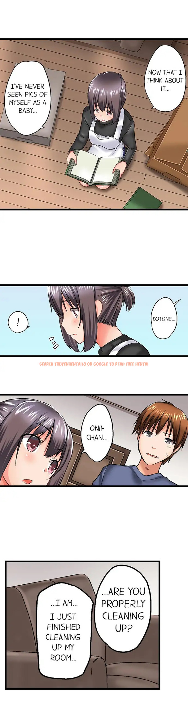 Read Hentai Image 7 542 in comic My Brother’s Slipped Inside Me In The Bathtub - Chapter 37 - hentaitnt.net