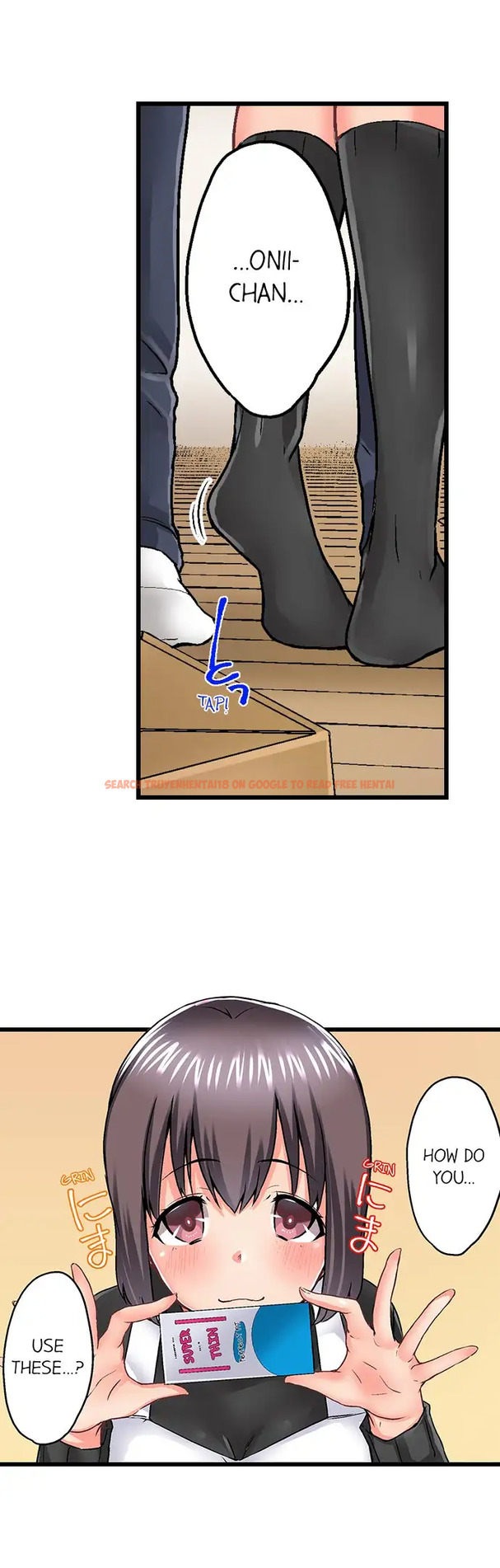 Read Hentai Image 2 542 in comic My Brother’s Slipped Inside Me In The Bathtub - Chapter 38 - hentaitnt.net