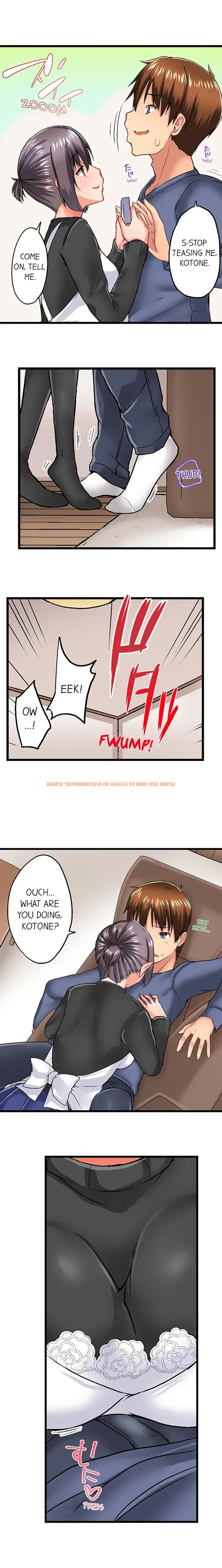 Read Hentai Image 3 542 in comic My Brother’s Slipped Inside Me In The Bathtub - Chapter 38 - hentaitnt.net
