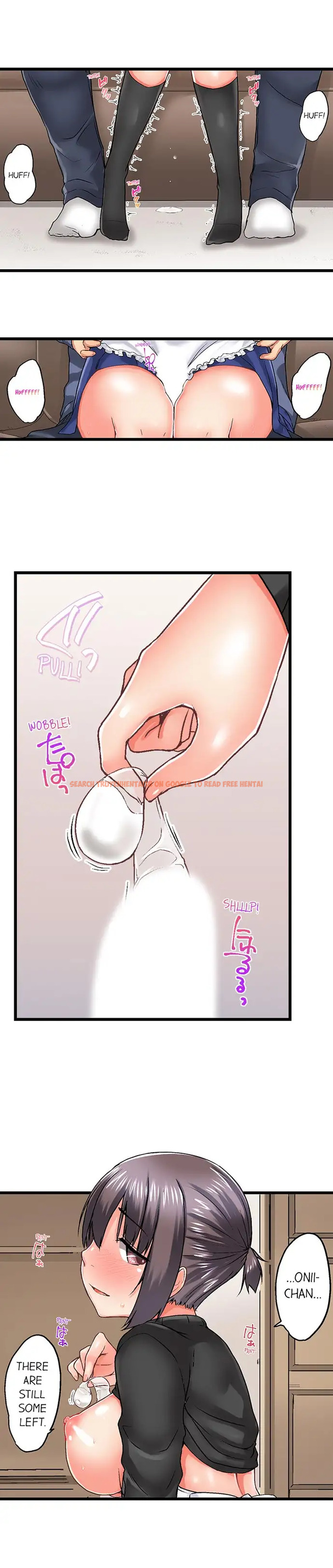 Read Hentai Image 2 541 in comic My Brother’s Slipped Inside Me In The Bathtub - Chapter 39 - hentaitnt.net