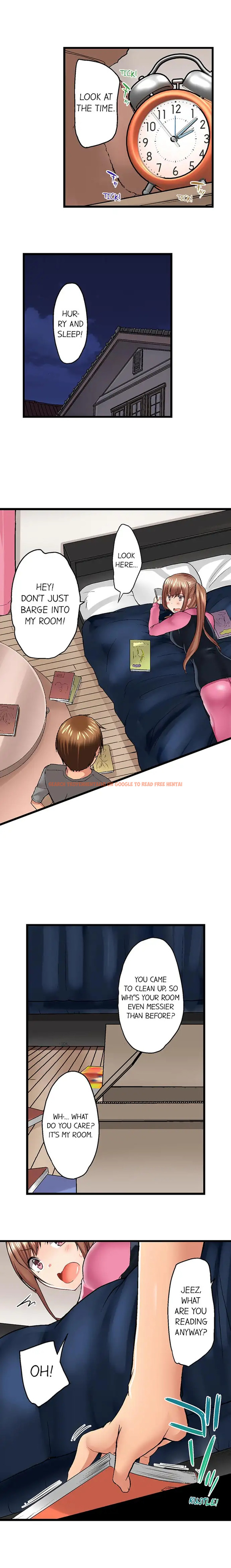 Read Hentai Image 4 541 in comic My Brother’s Slipped Inside Me In The Bathtub - Chapter 40 - hentaitnt.net