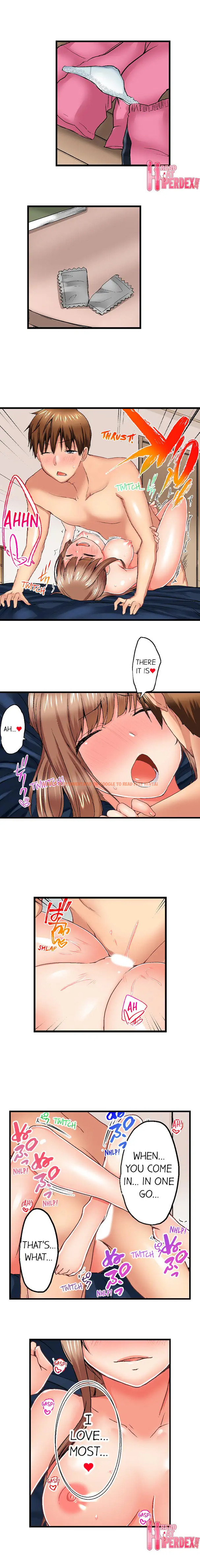 Read Hentai Image 2 541 in comic My Brother’s Slipped Inside Me In The Bathtub - Chapter 42 - hentaitnt.net