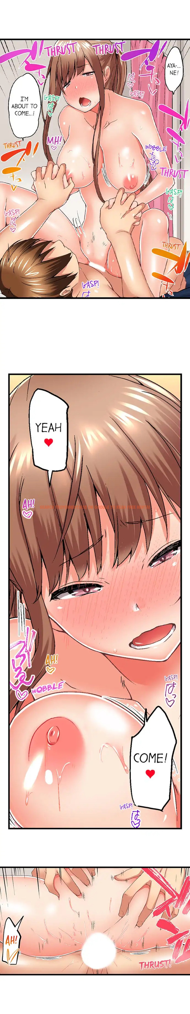 Read Hentai Image 7 541 in comic My Brother’s Slipped Inside Me In The Bathtub - Chapter 42 - hentaitnt.net