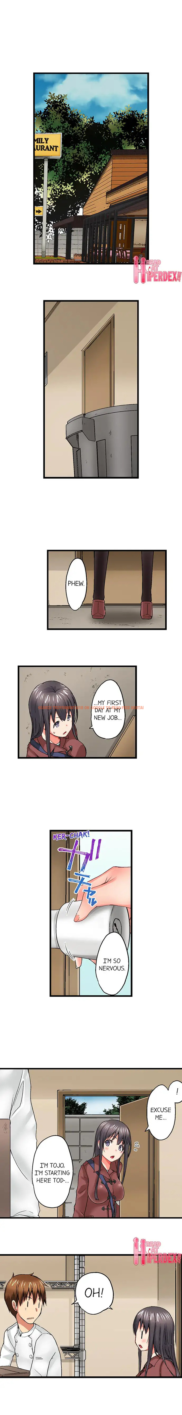 Read Hentai Image 9 541 in comic My Brother’s Slipped Inside Me In The Bathtub - Chapter 42 - hentaitnt.net