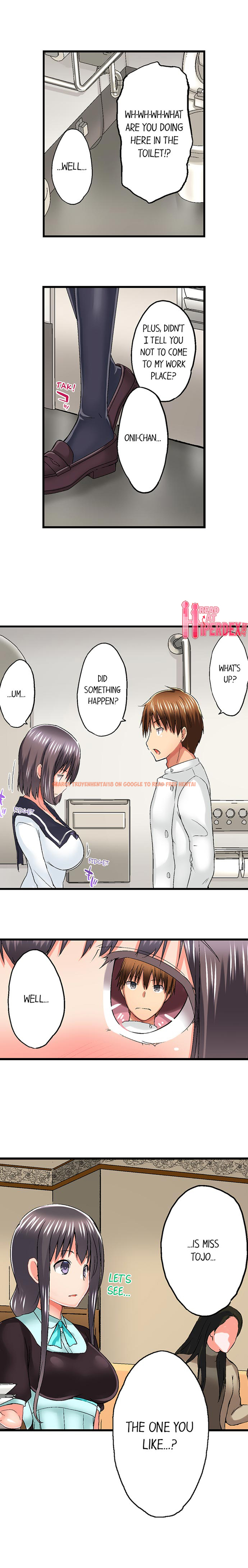 Read Hentai Image 2 541 in comic My Brother’s Slipped Inside Me In The Bathtub - Chapter 44 - hentaitnt.net
