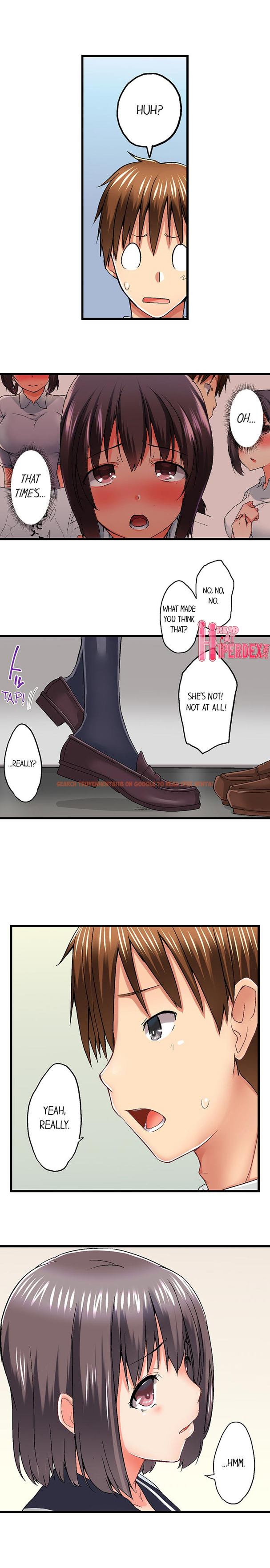 Read Hentai Image 3 541 in comic My Brother’s Slipped Inside Me In The Bathtub - Chapter 44 - hentaitnt.net