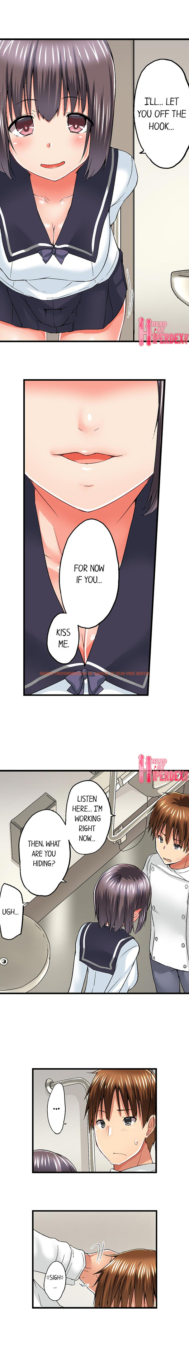 Read Hentai Image 5 541 in comic My Brother’s Slipped Inside Me In The Bathtub - Chapter 44 - hentaitnt.net