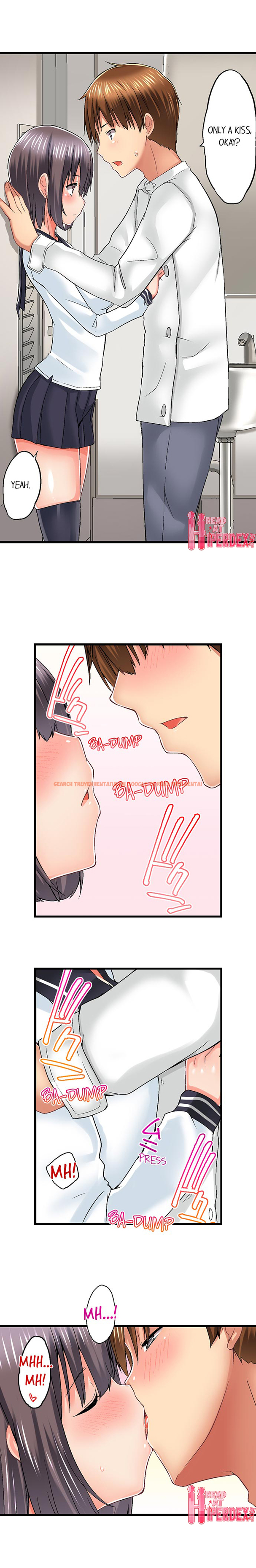 Read Hentai Image 6 541 in comic My Brother’s Slipped Inside Me In The Bathtub - Chapter 44 - hentaitnt.net