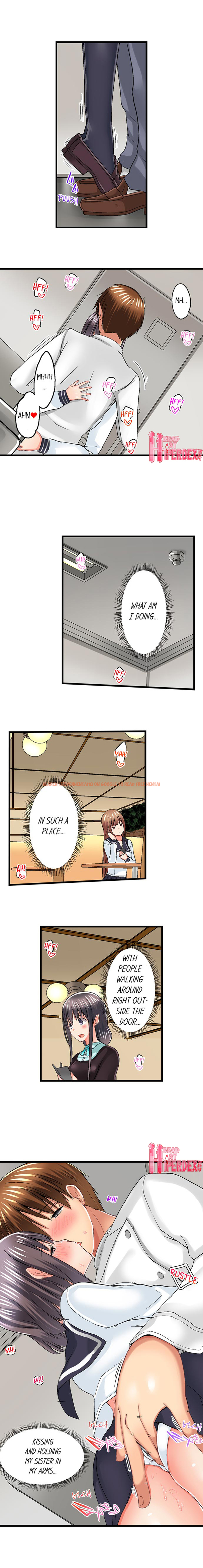 Read Hentai Image 8 541 in comic My Brother’s Slipped Inside Me In The Bathtub - Chapter 44 - hentaitnt.net
