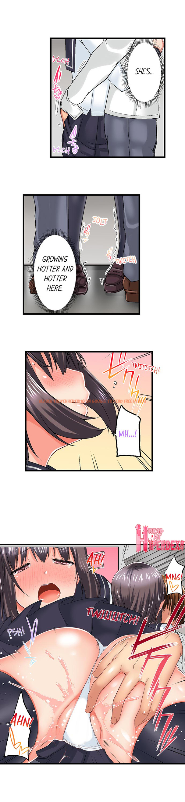 Read Hentai Image 9 541 in comic My Brother’s Slipped Inside Me In The Bathtub - Chapter 44 - hentaitnt.net