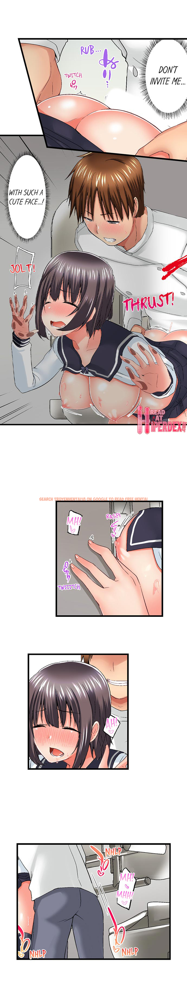 Read Hentai Image 3 541 in comic My Brother’s Slipped Inside Me In The Bathtub - Chapter 45 - hentaitnt.net