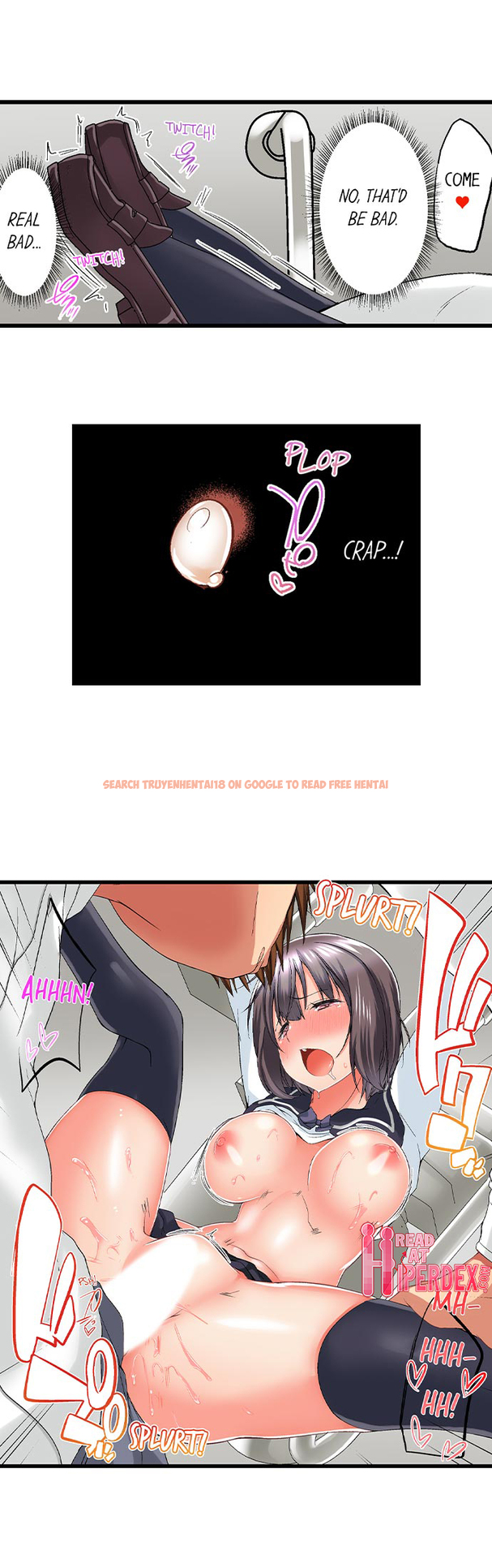 Read Hentai Image 8 541 in comic My Brother’s Slipped Inside Me In The Bathtub - Chapter 45 - hentaitnt.net