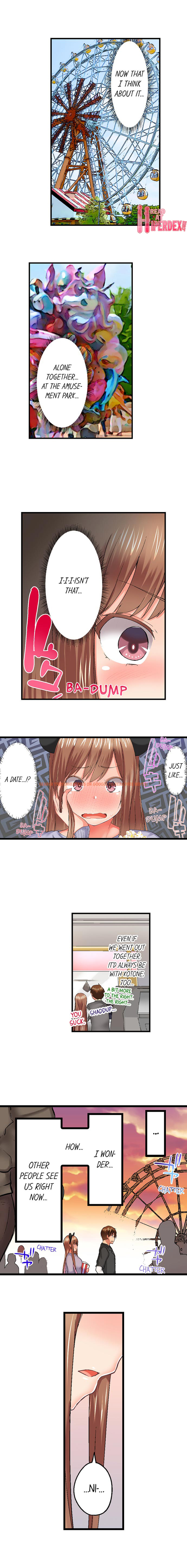 Read Hentai Image 2 538 in comic My Brother’s Slipped Inside Me In The Bathtub - Chapter 47 - hentaitnt.net