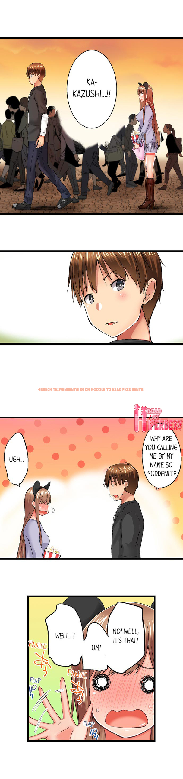 Read Hentai Image 3 538 in comic My Brother’s Slipped Inside Me In The Bathtub - Chapter 47 - hentaitnt.net